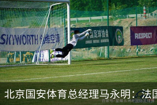 北京国安体育总经理马永明：法国是夺冠热门 德国目标是至少四强